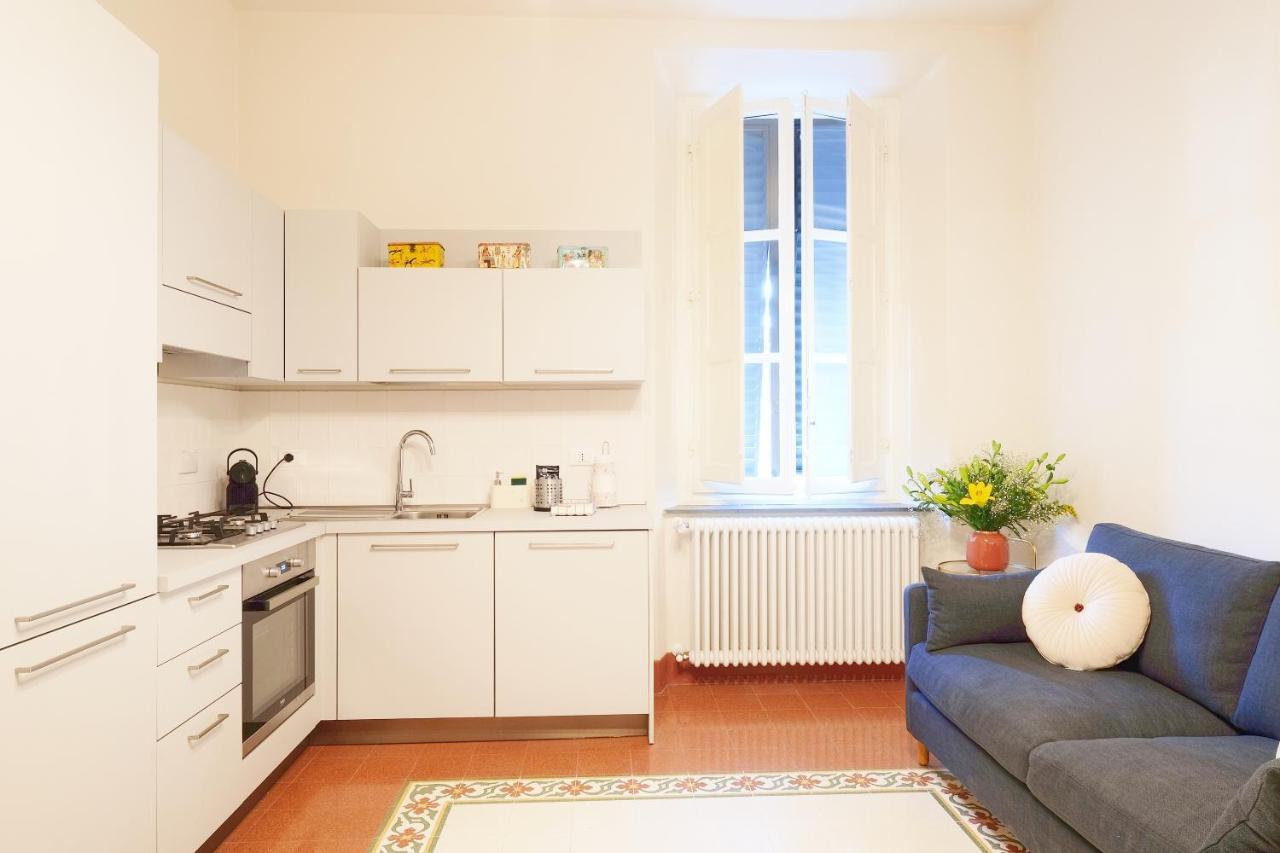 L'Alba In Lucca With Ac Apartment Екстериор снимка