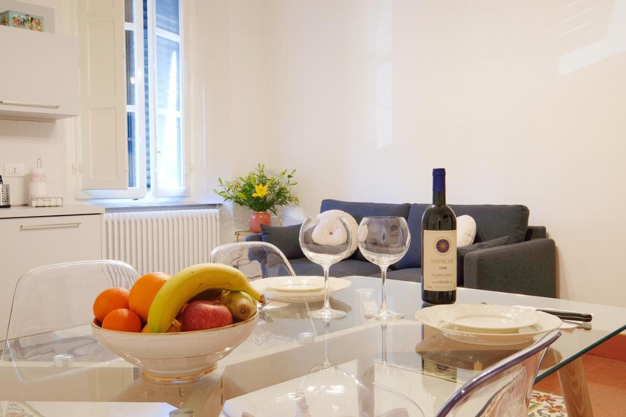 L'Alba In Lucca With Ac Apartment Екстериор снимка