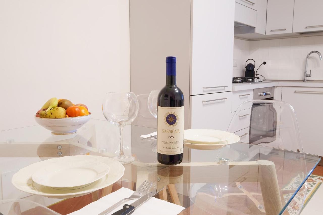 L'Alba In Lucca With Ac Apartment Екстериор снимка