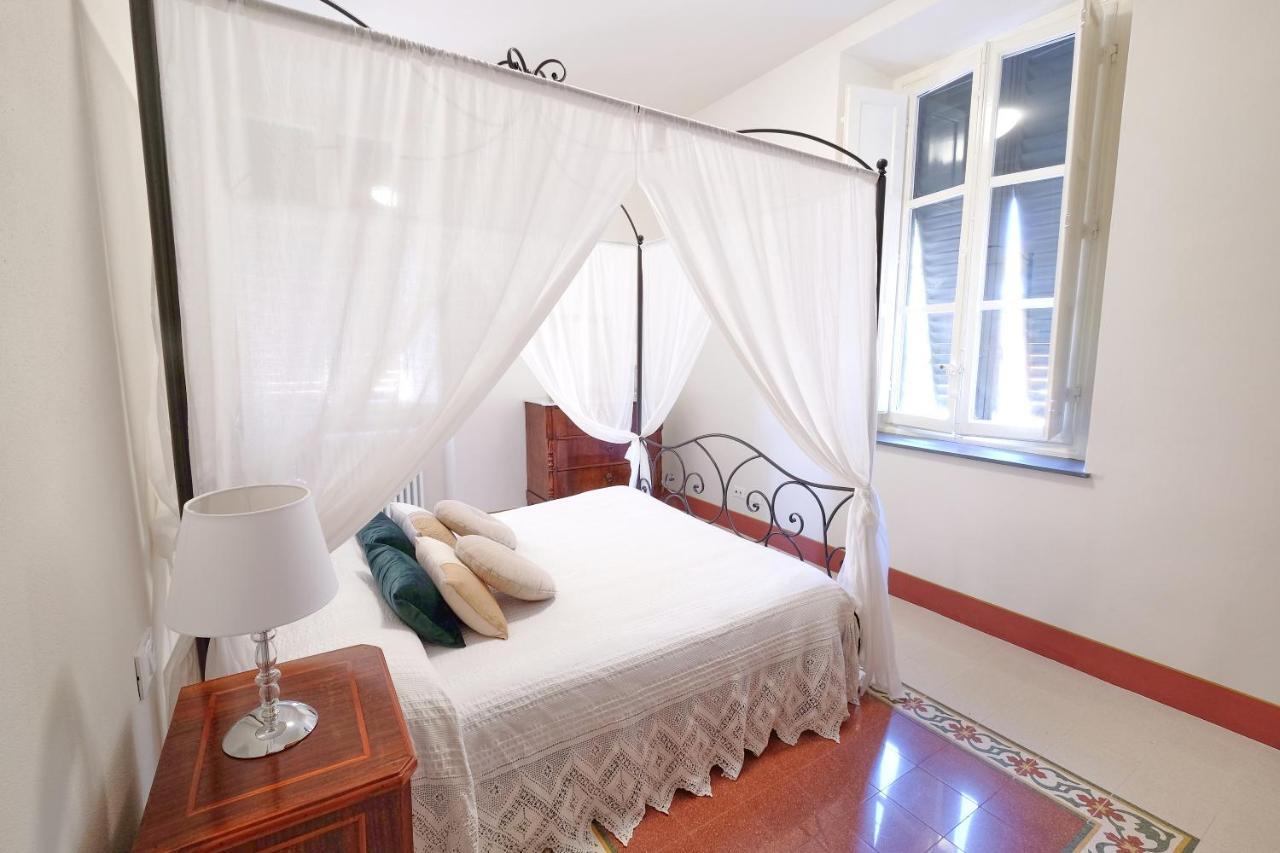 L'Alba In Lucca With Ac Apartment Екстериор снимка