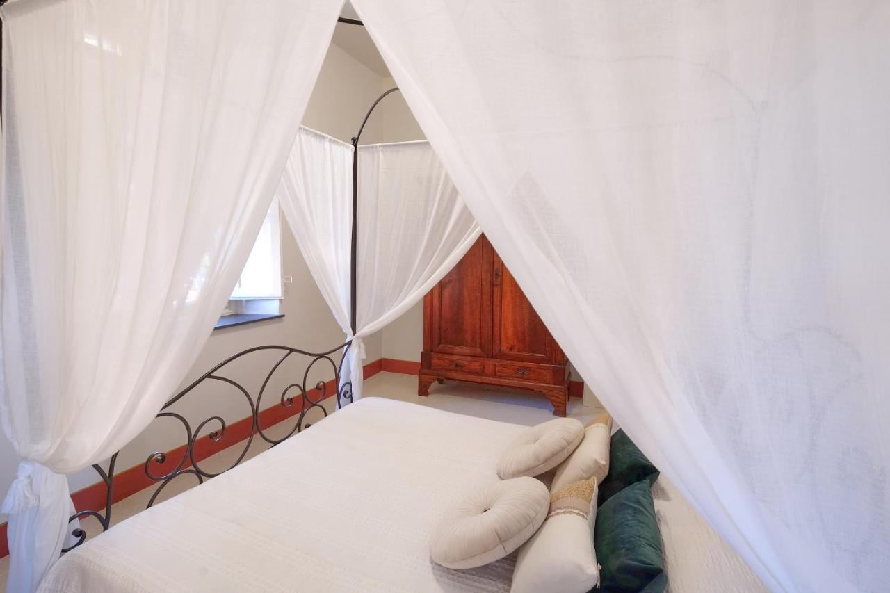 L'Alba In Lucca With Ac Apartment Екстериор снимка