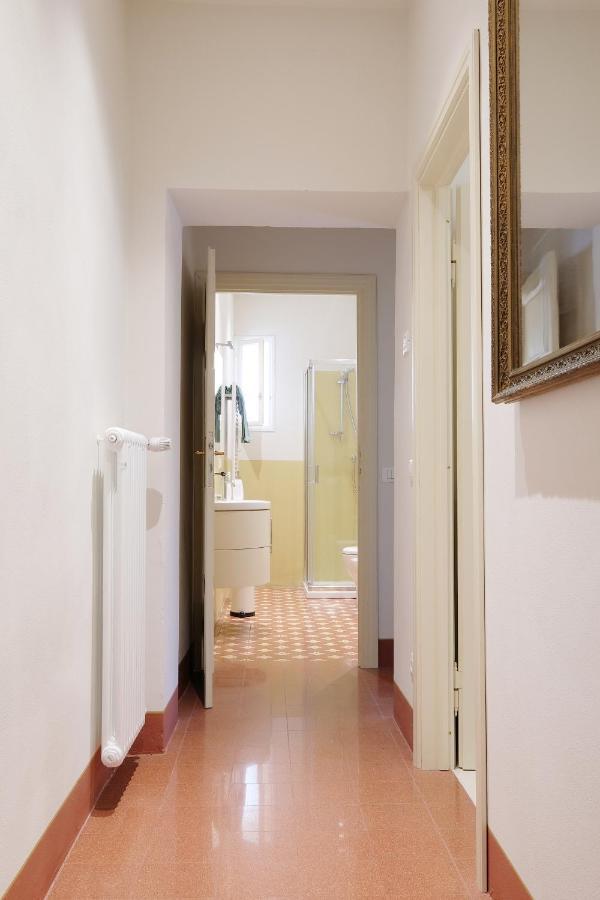 L'Alba In Lucca With Ac Apartment Екстериор снимка