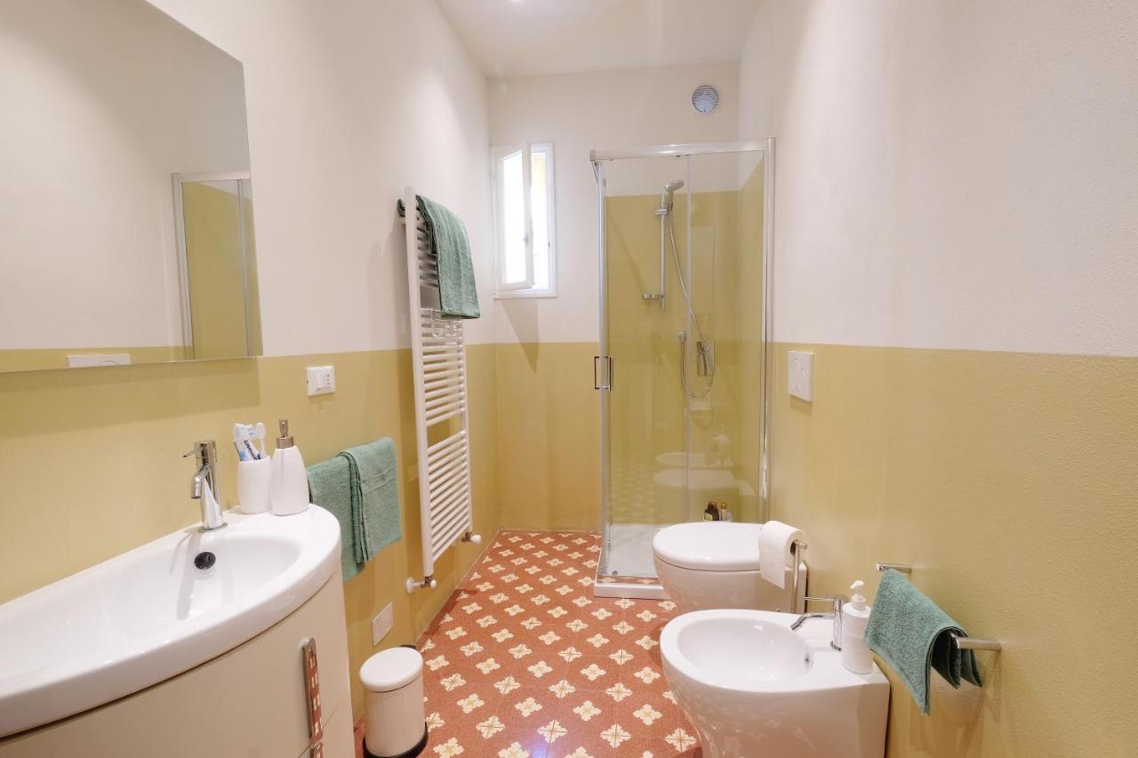 L'Alba In Lucca With Ac Apartment Екстериор снимка