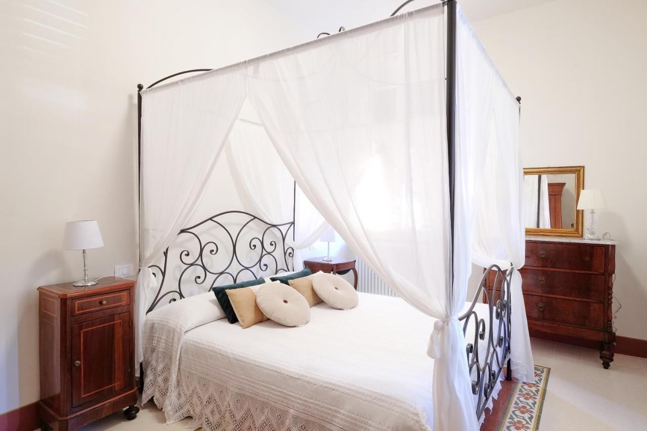 L'Alba In Lucca With Ac Apartment Екстериор снимка