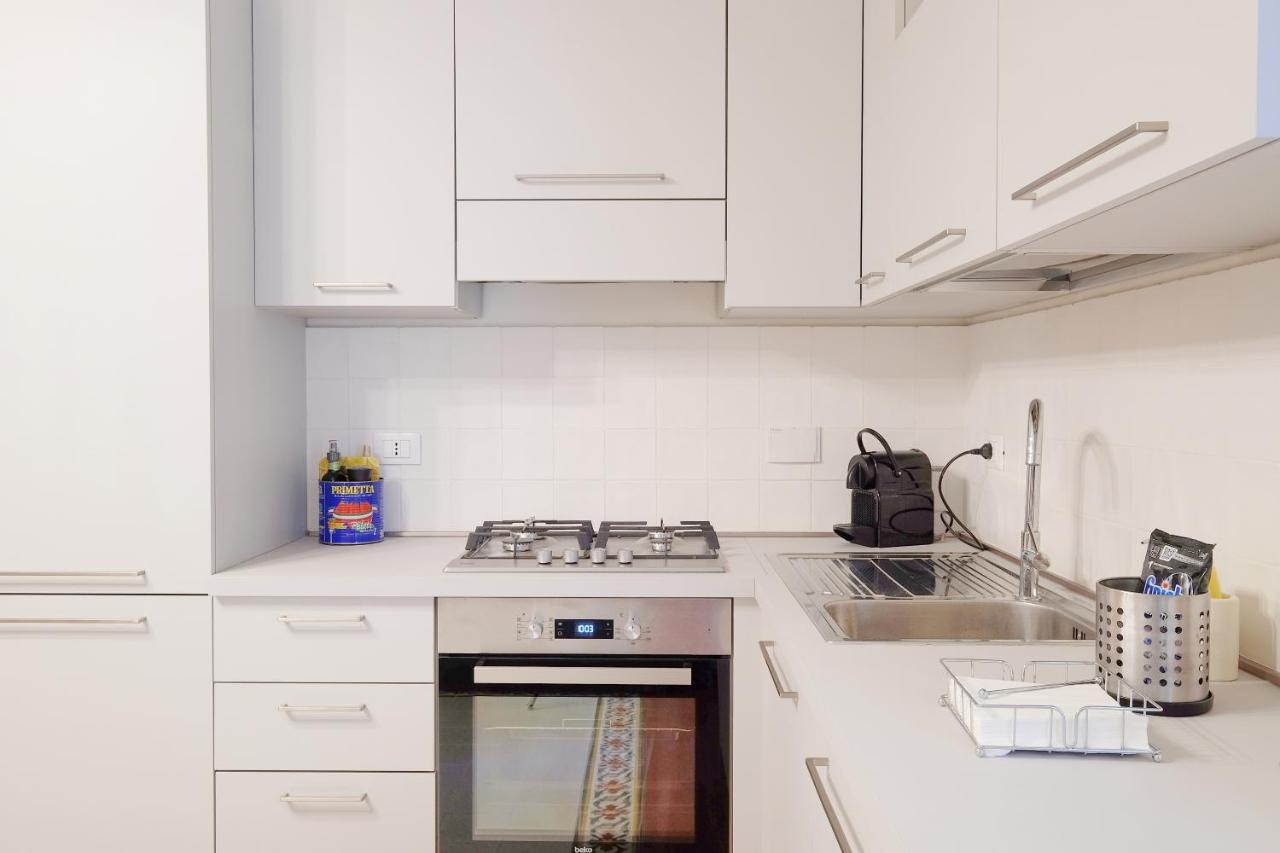 L'Alba In Lucca With Ac Apartment Екстериор снимка