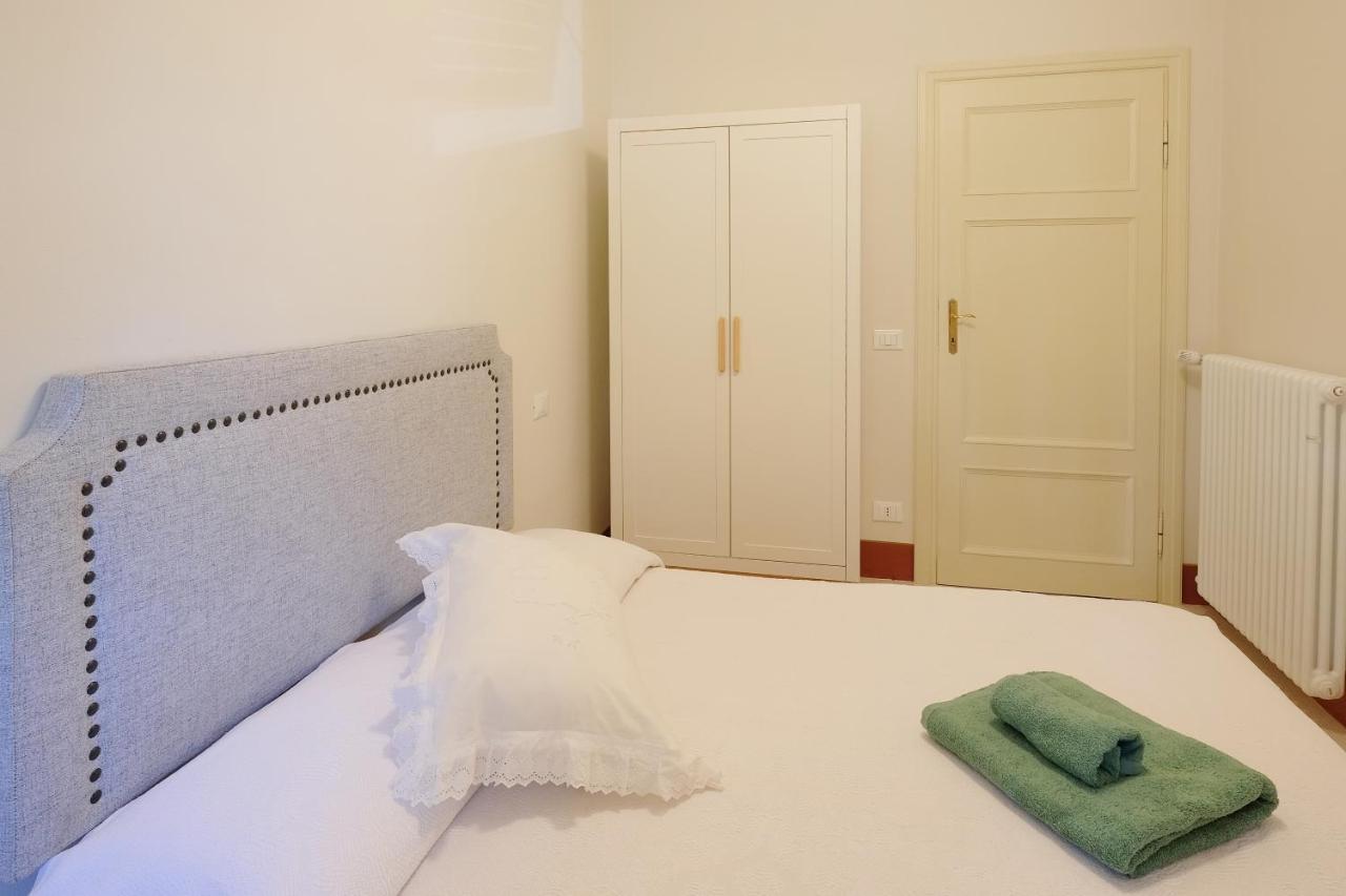 L'Alba In Lucca With Ac Apartment Екстериор снимка